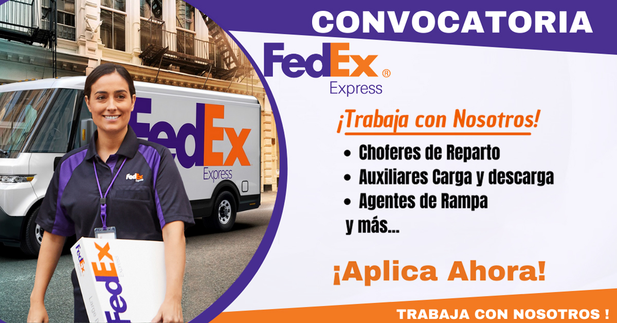 Descubre la Oportunidad Perfecta Trabaja como Chofer de Reparto en