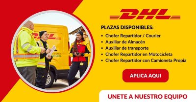DHL